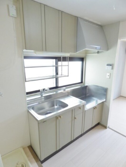 物件内観写真18　(キッチン)