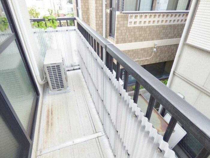 物件内観写真20　(ベランダ・バルコニー)