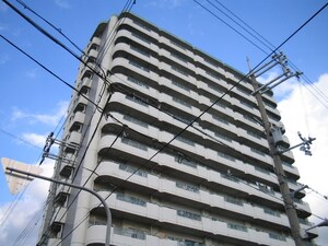 サングレ－ルキャステ－ジ(802)外観写真
