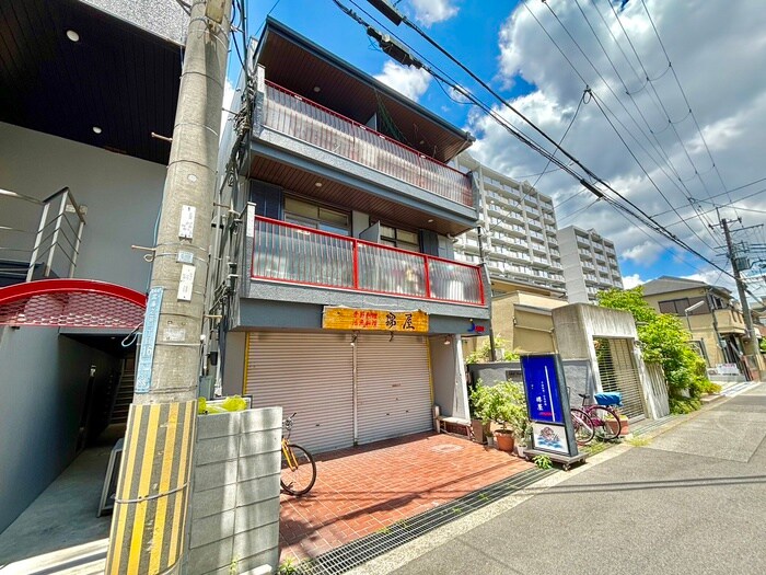 物件外観写真3　(外観写真)