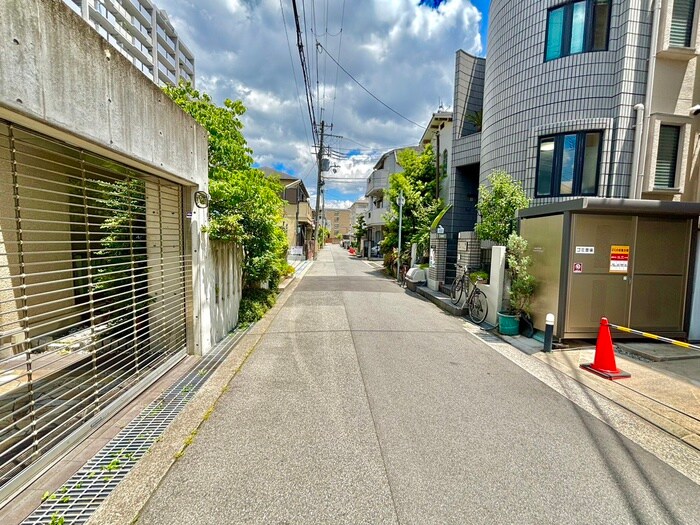 物件外観写真5　(周辺環境)