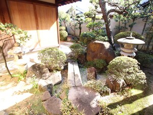 泉佐野市野出町一戸建外観写真