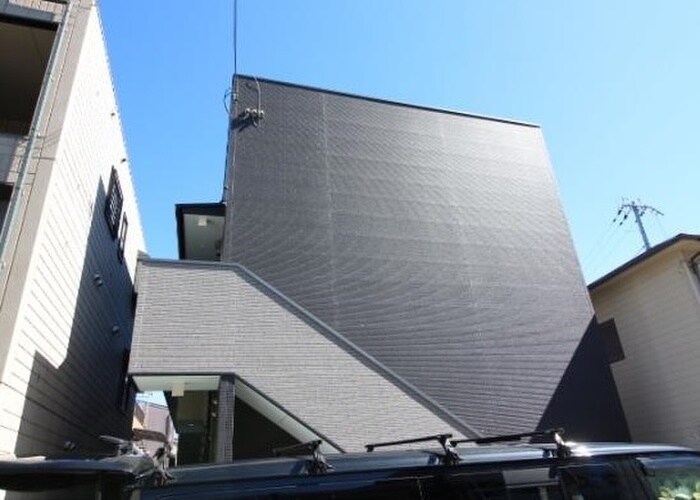 物件外観写真2　(建物設備)