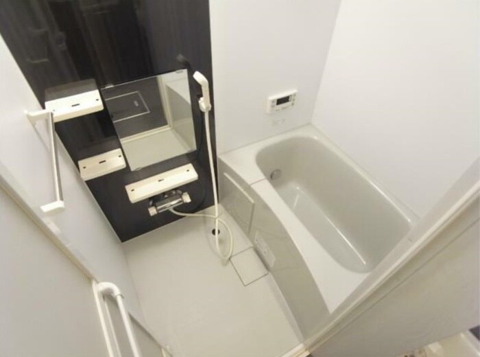 物件内観写真9　(バス／シャワールーム等)