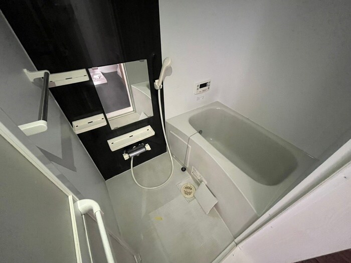 物件内観写真9　(バス／シャワールーム等)