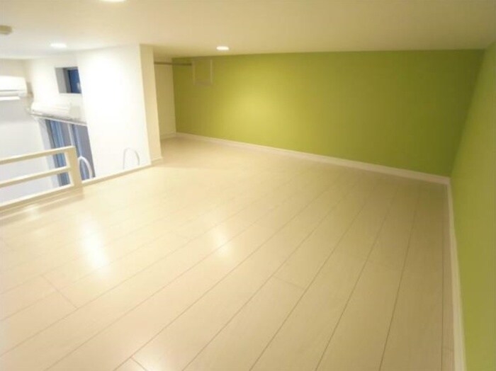 物件内観写真10　(ロフト)