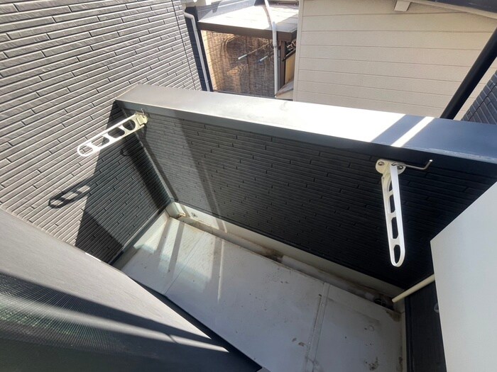 物件内観写真16　(ベランダ・バルコニー)