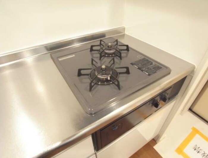 物件内観写真18　(キッチン)