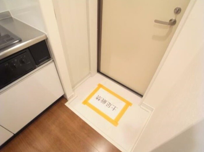 物件内観写真19　(玄関)