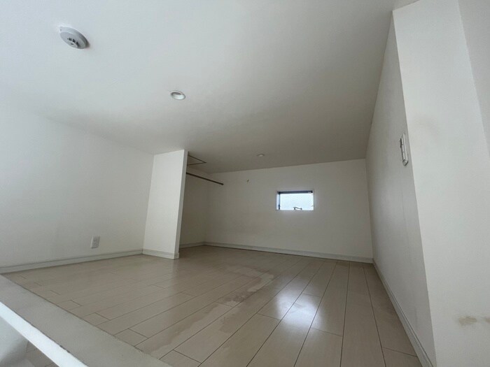 物件内観写真19　(ロフト)