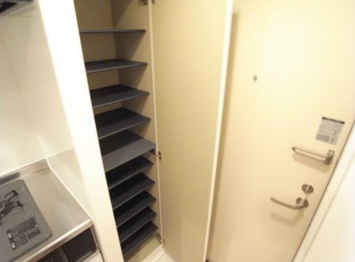 物件内観写真20　(靴箱)