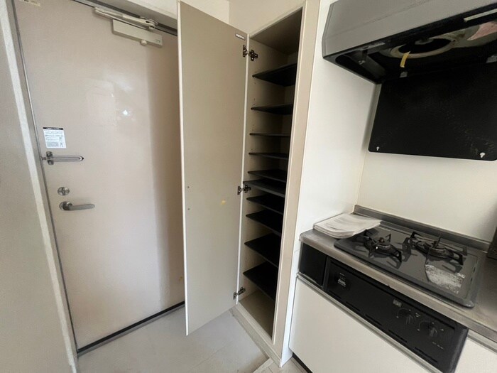 物件内観写真21　(靴箱)