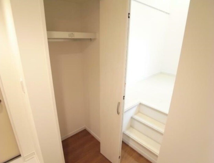 物件内観写真22　(収納)