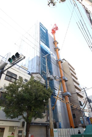 仮）プレサンス扇町駅前(1405)外観写真
