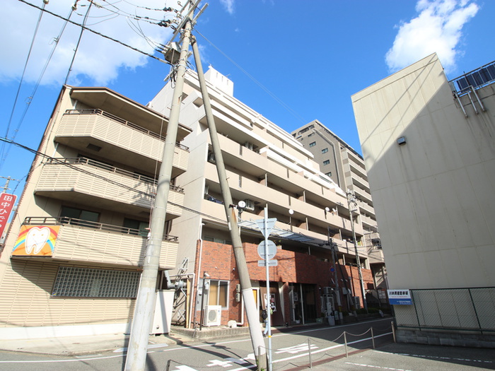 外観写真