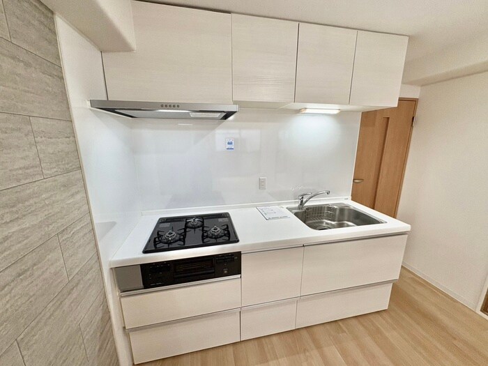 物件内観写真7　(キッチン)