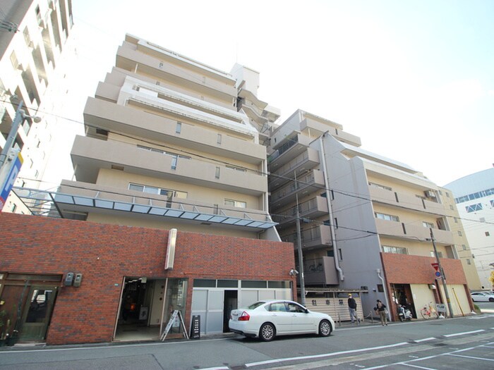 物件外観写真3　(外観写真)