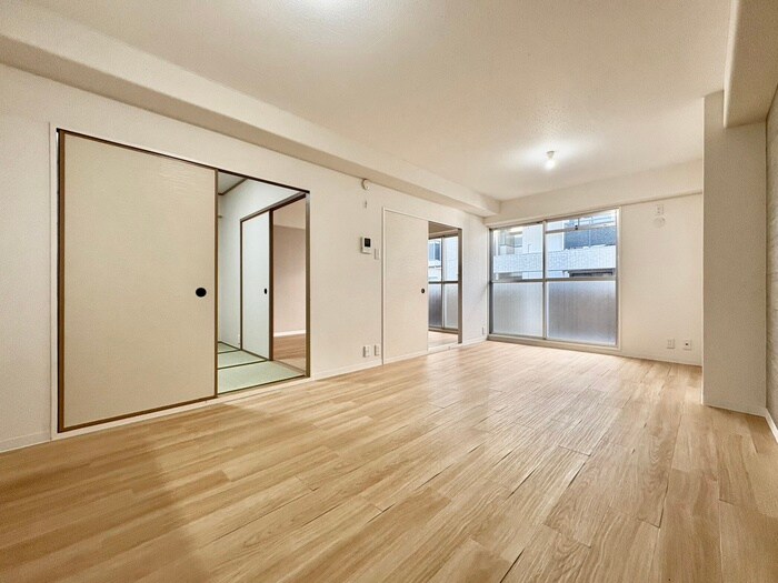 物件内観写真13　(居室)