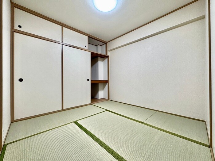 物件内観写真17　(収納)