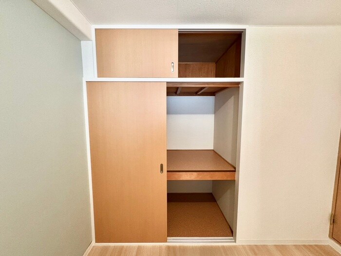 物件内観写真19　(収納)