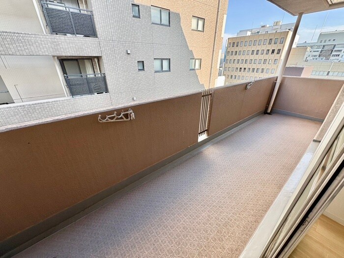 物件内観写真22　(ベランダ・バルコニー)