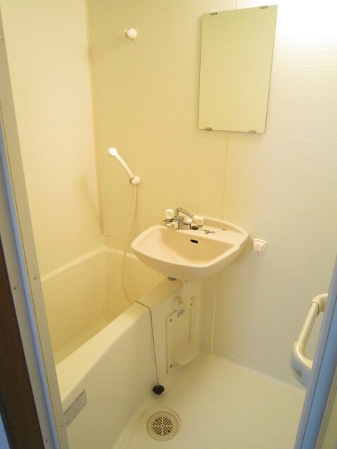 物件内観写真7　(バス／シャワールーム等)