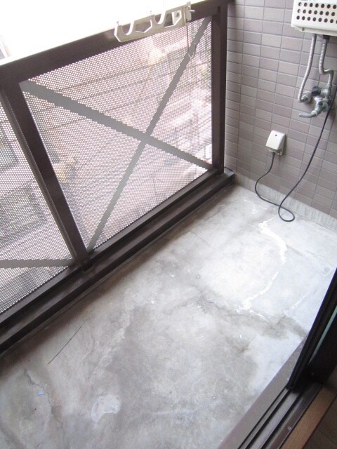 物件内観写真13　(ベランダ・バルコニー)