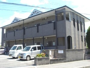 サンモ－ル北川Ａ棟外観写真