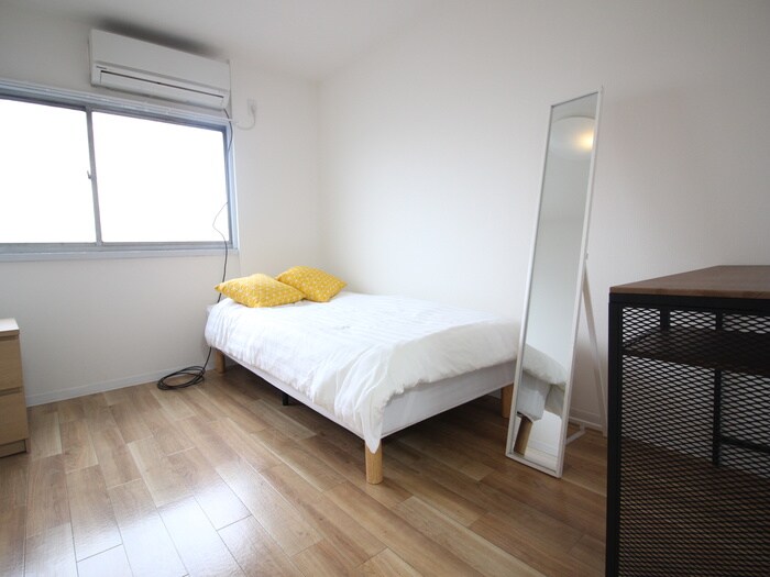 物件内観写真7　(居室)