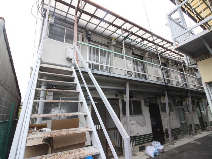 物件外観写真3　(外観写真)