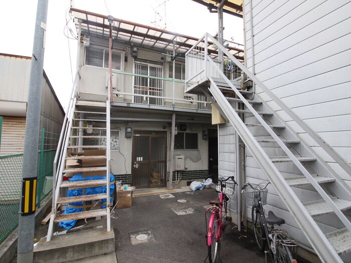 物件外観写真4　(外観写真)