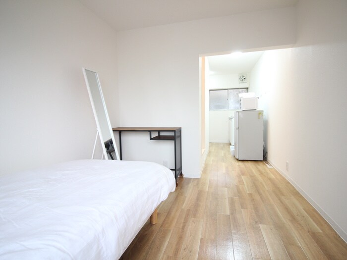 物件内観写真10　(居室)