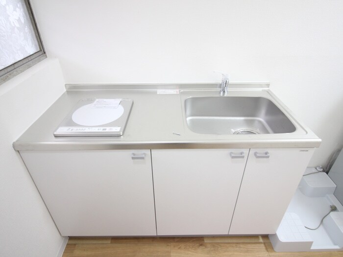 物件内観写真12　(キッチン)