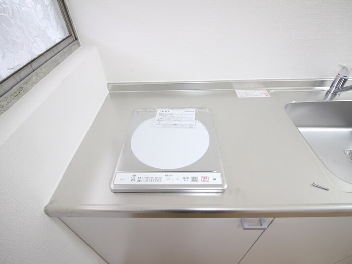 物件内観写真13　(キッチン)