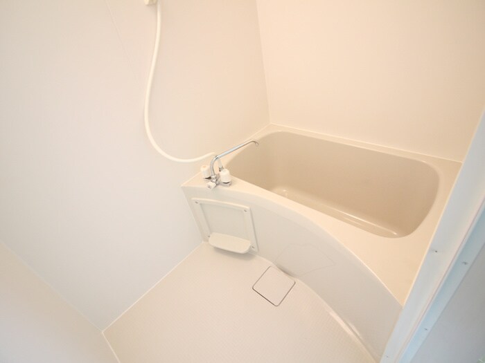 物件内観写真15　(バス／シャワールーム等)