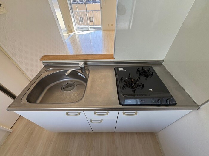 物件内観写真9　(キッチン)