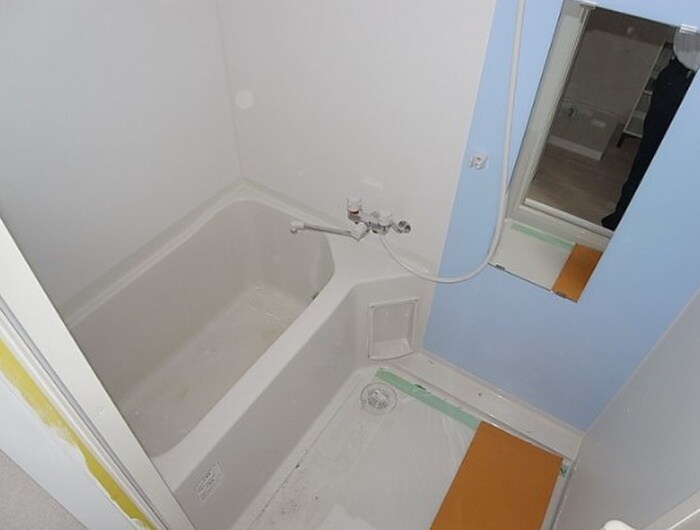 物件内観写真9　(バス／シャワールーム等)