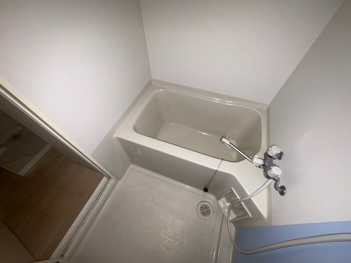 物件内観写真11　(バス／シャワールーム等)