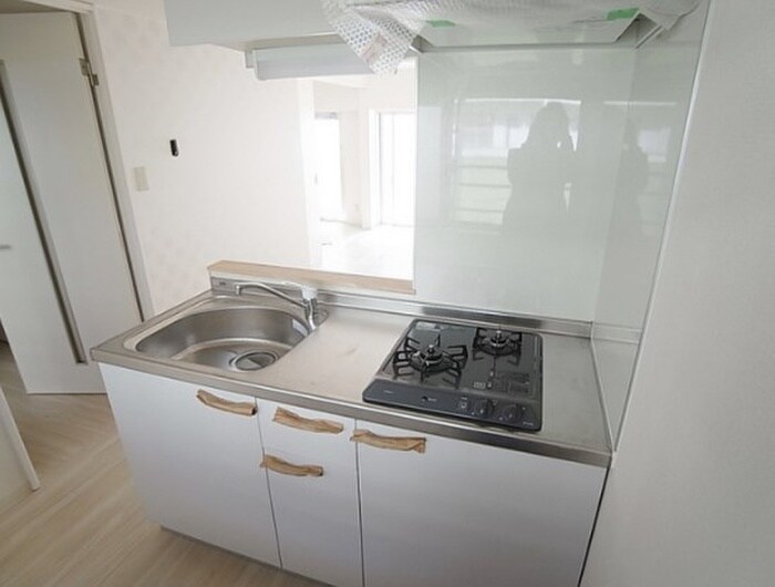 物件内観写真18　(キッチン)