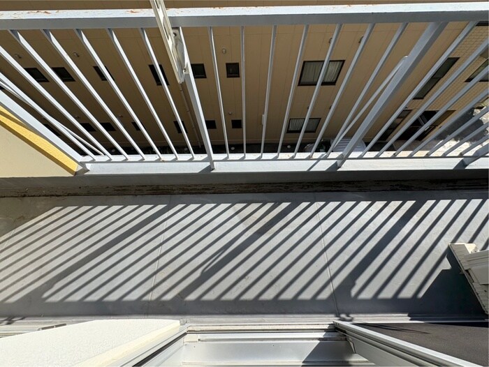 物件内観写真19　(ベランダ・バルコニー)