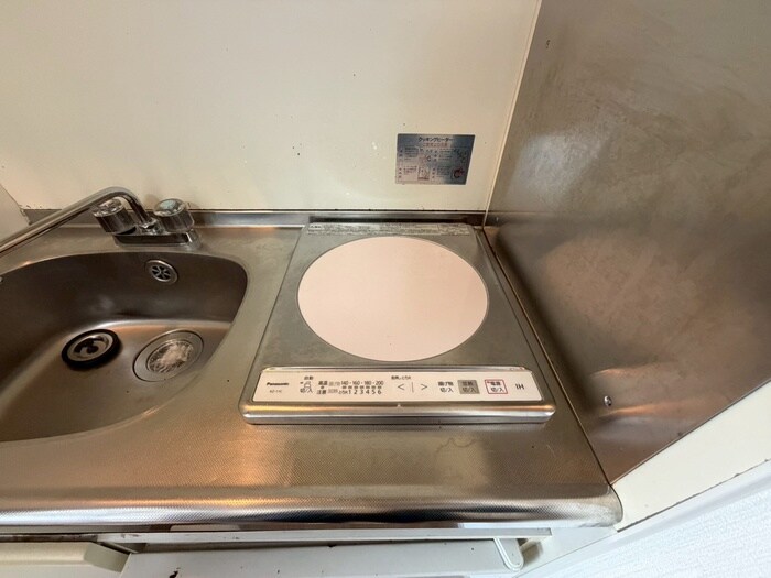 物件内観写真7　(キッチン)