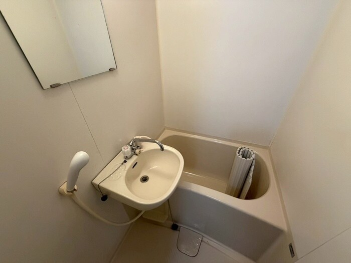 物件内観写真9　(バス／シャワールーム等)