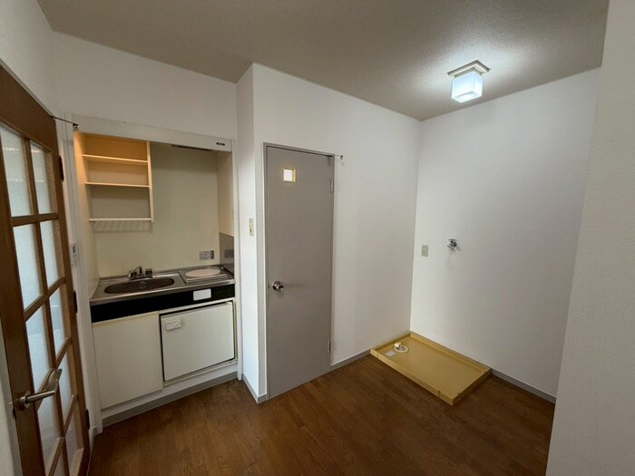 物件内観写真15　(キッチン)