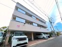 ファミールナカモズ