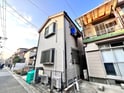 三記コ－ポⅡ
