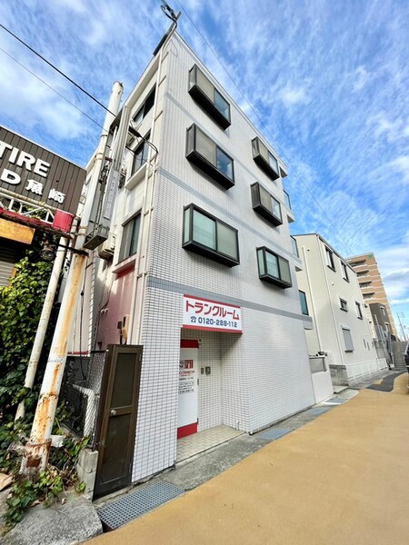 ピアシティ魚崎外観写真