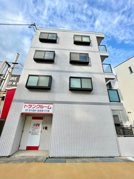 物件外観写真2　(外観写真)