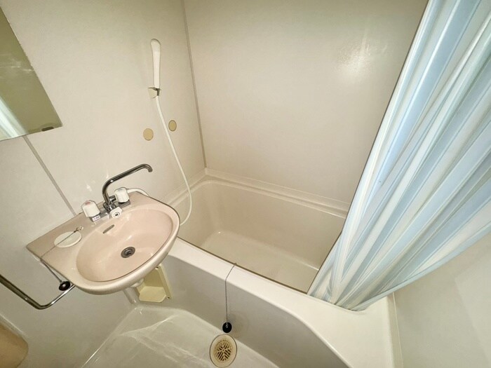 物件内観写真10　(バス／シャワールーム等)