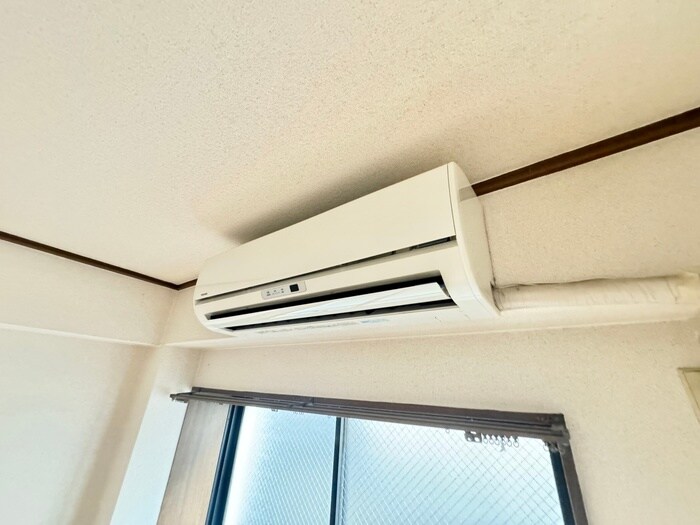 物件内観写真19　(廊下)