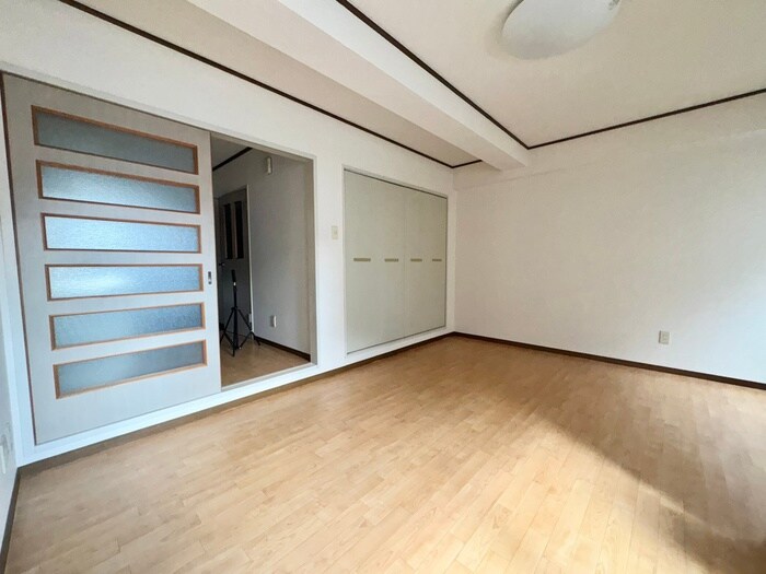 物件内観写真22　(居室)